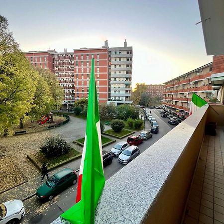 Milano Guest House 外观 照片