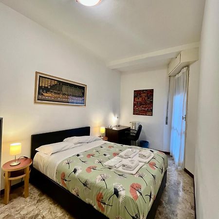 Milano Guest House 外观 照片