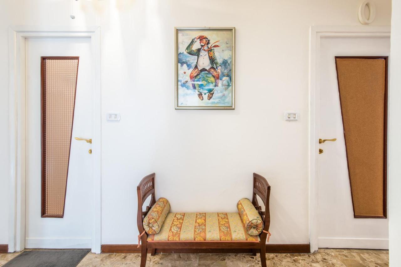 Milano Guest House 外观 照片