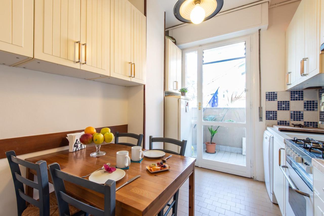 Milano Guest House 外观 照片