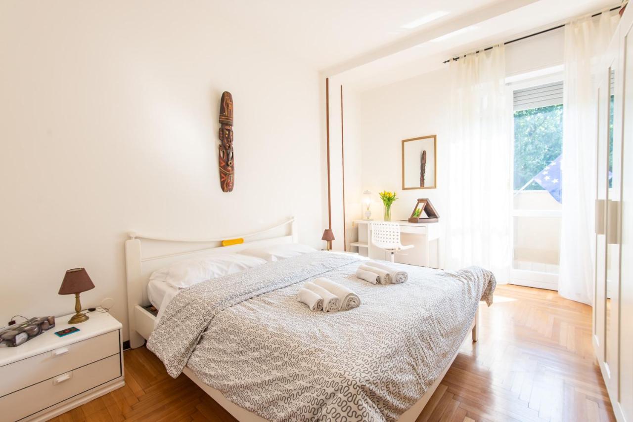Milano Guest House 外观 照片