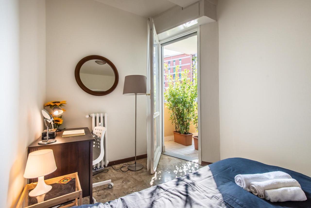 Milano Guest House 外观 照片