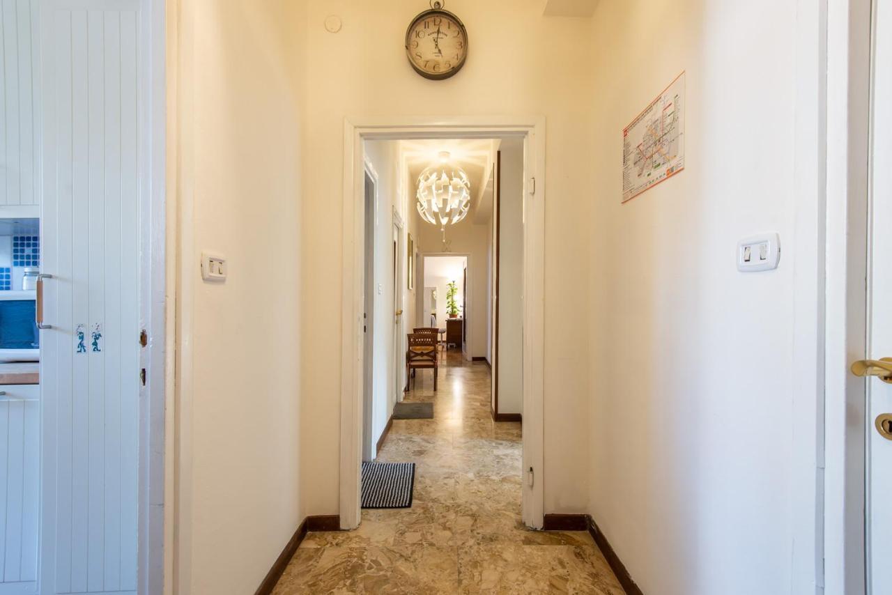 Milano Guest House 外观 照片