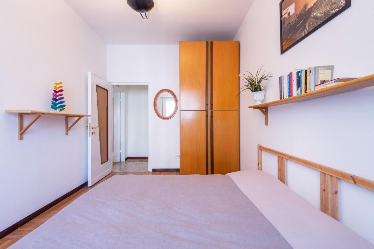 Milano Guest House 外观 照片