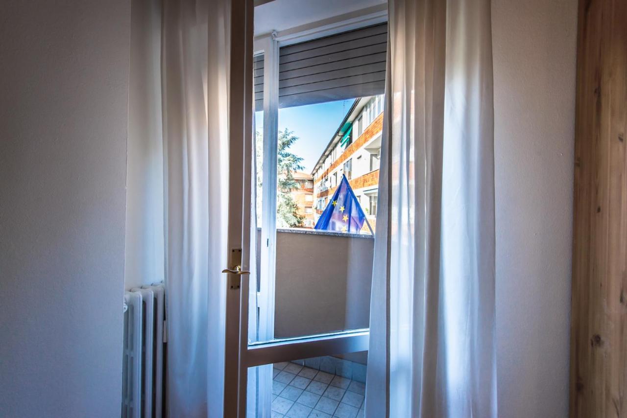 Milano Guest House 外观 照片