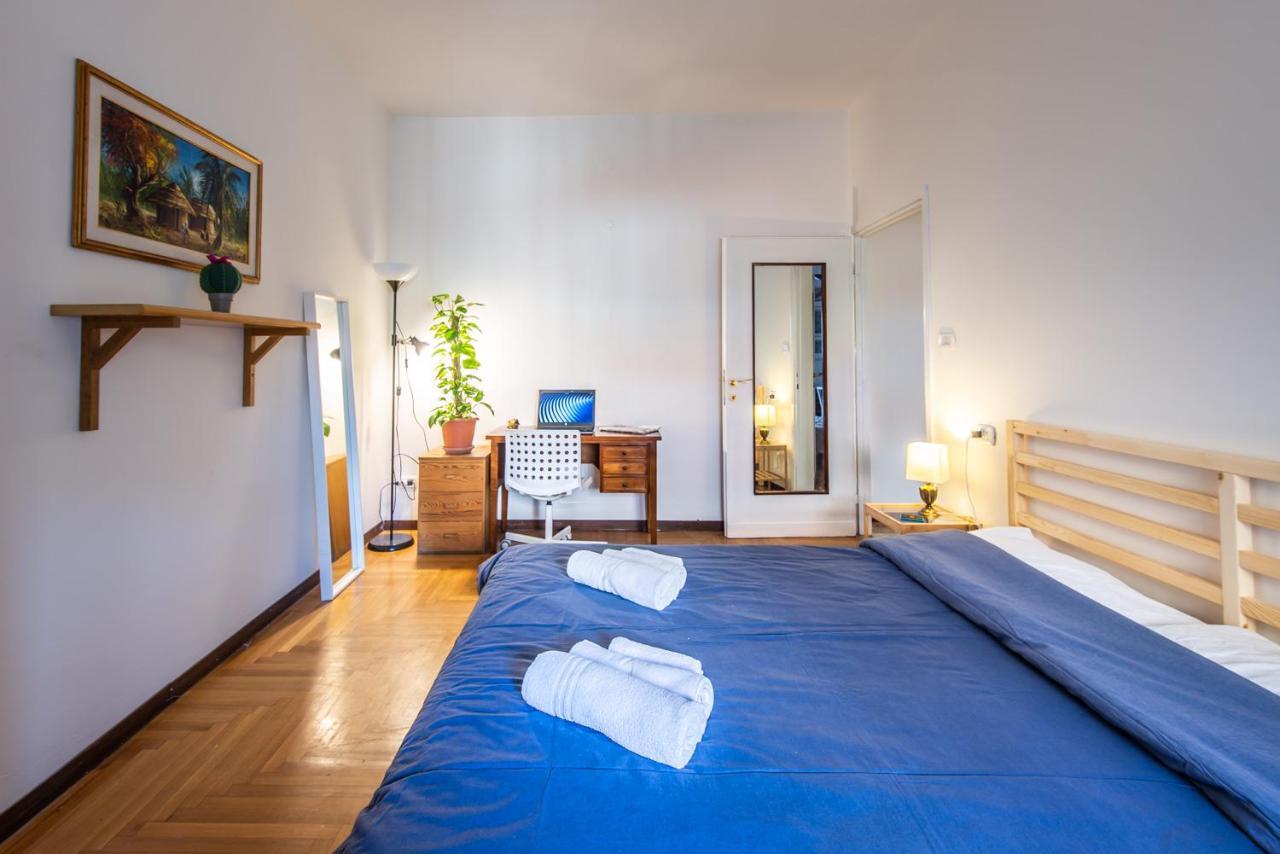 Milano Guest House 外观 照片