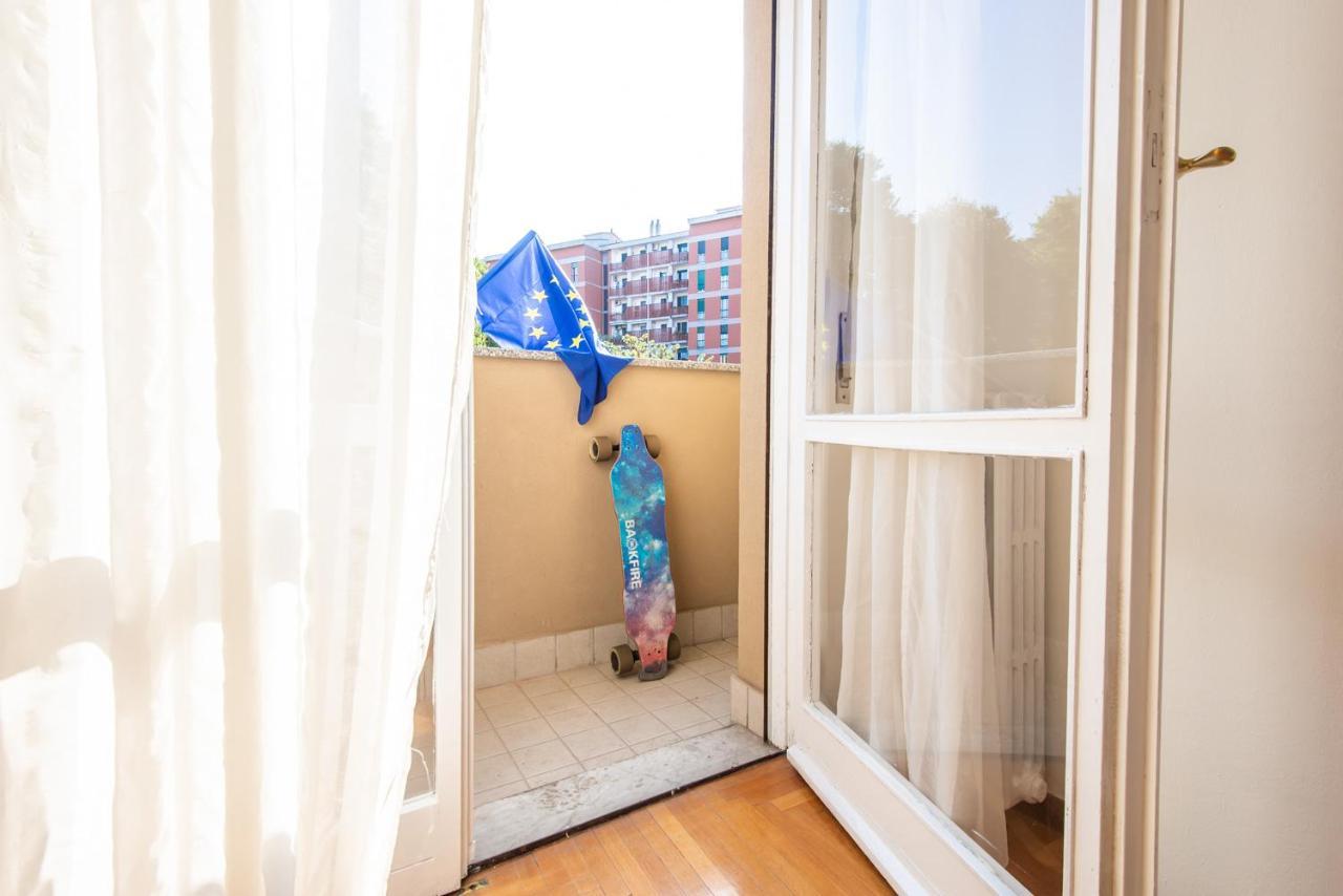 Milano Guest House 外观 照片