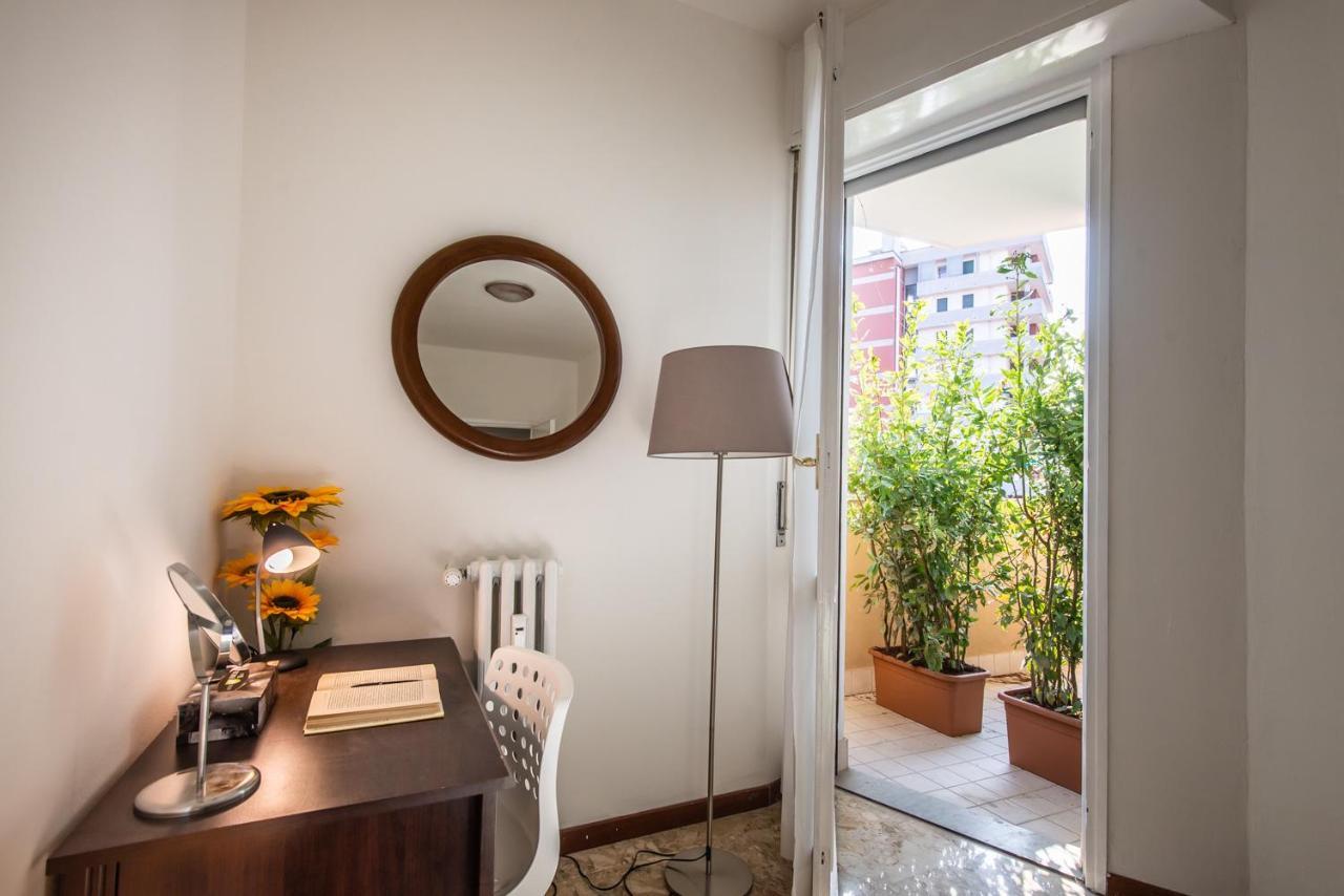 Milano Guest House 外观 照片