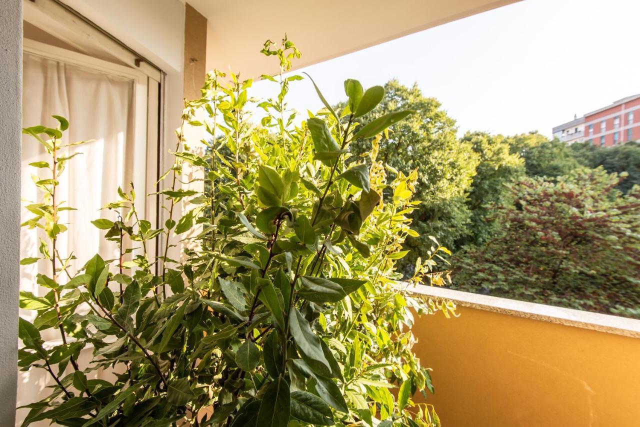 Milano Guest House 外观 照片