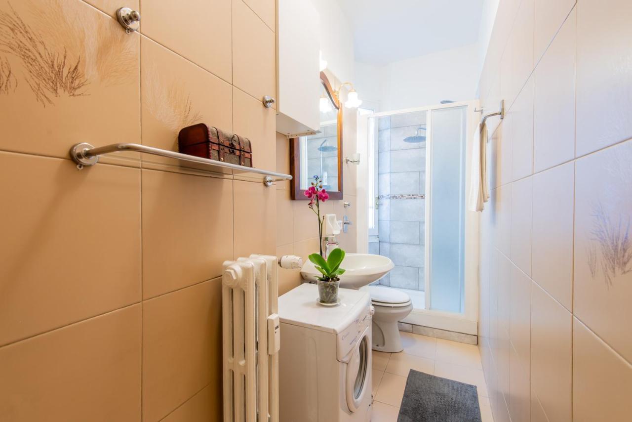 Milano Guest House 外观 照片