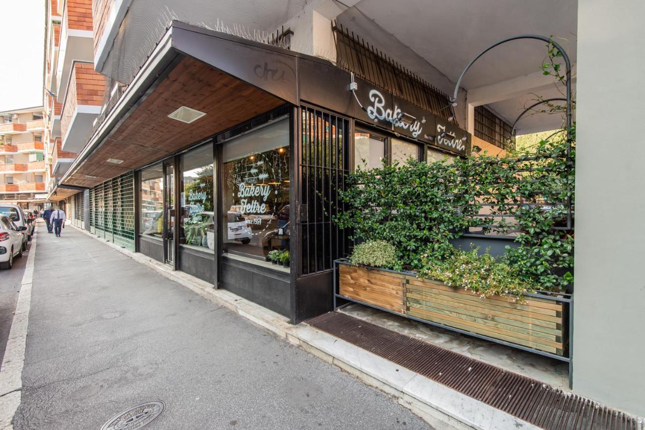 Milano Guest House 外观 照片