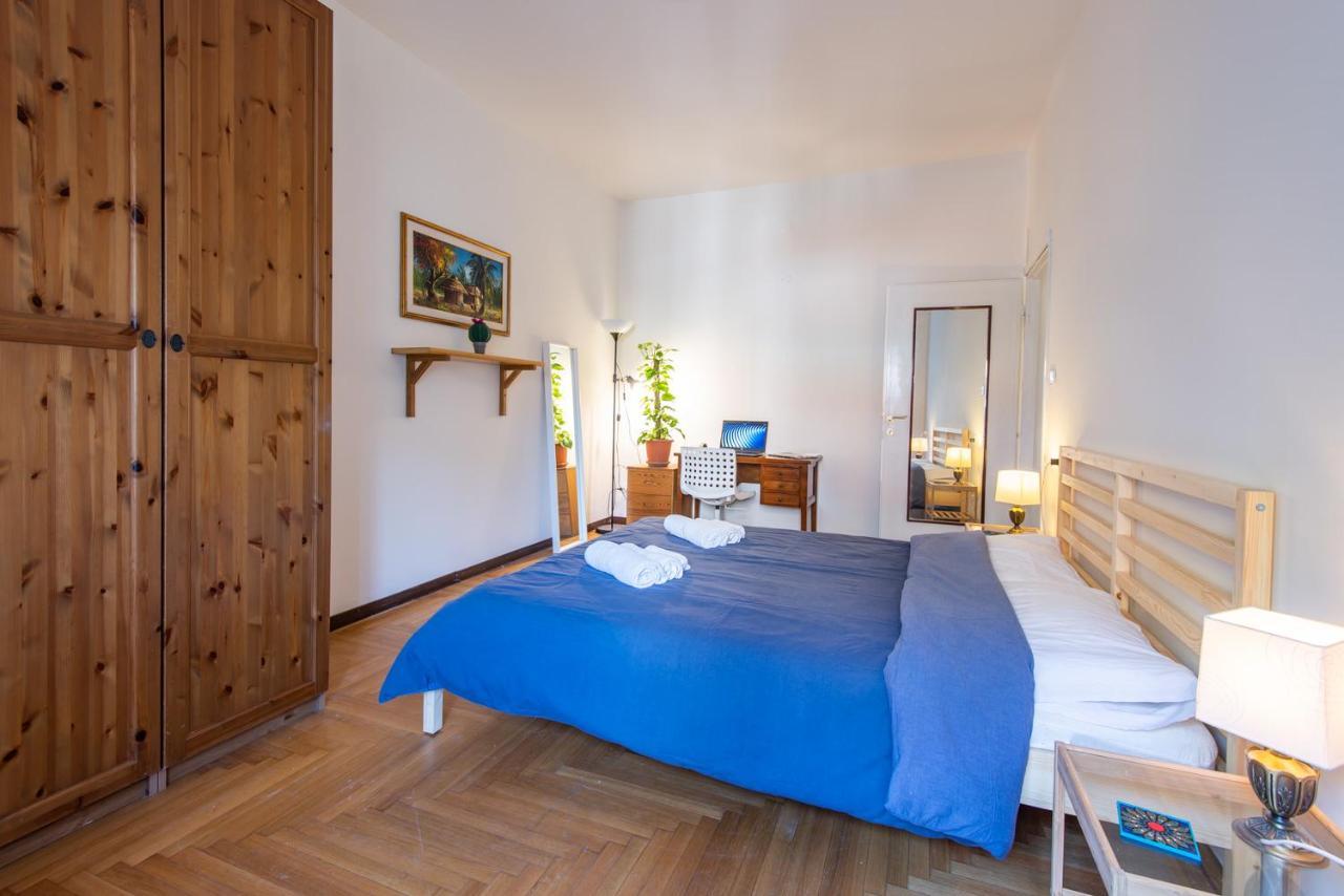 Milano Guest House 外观 照片
