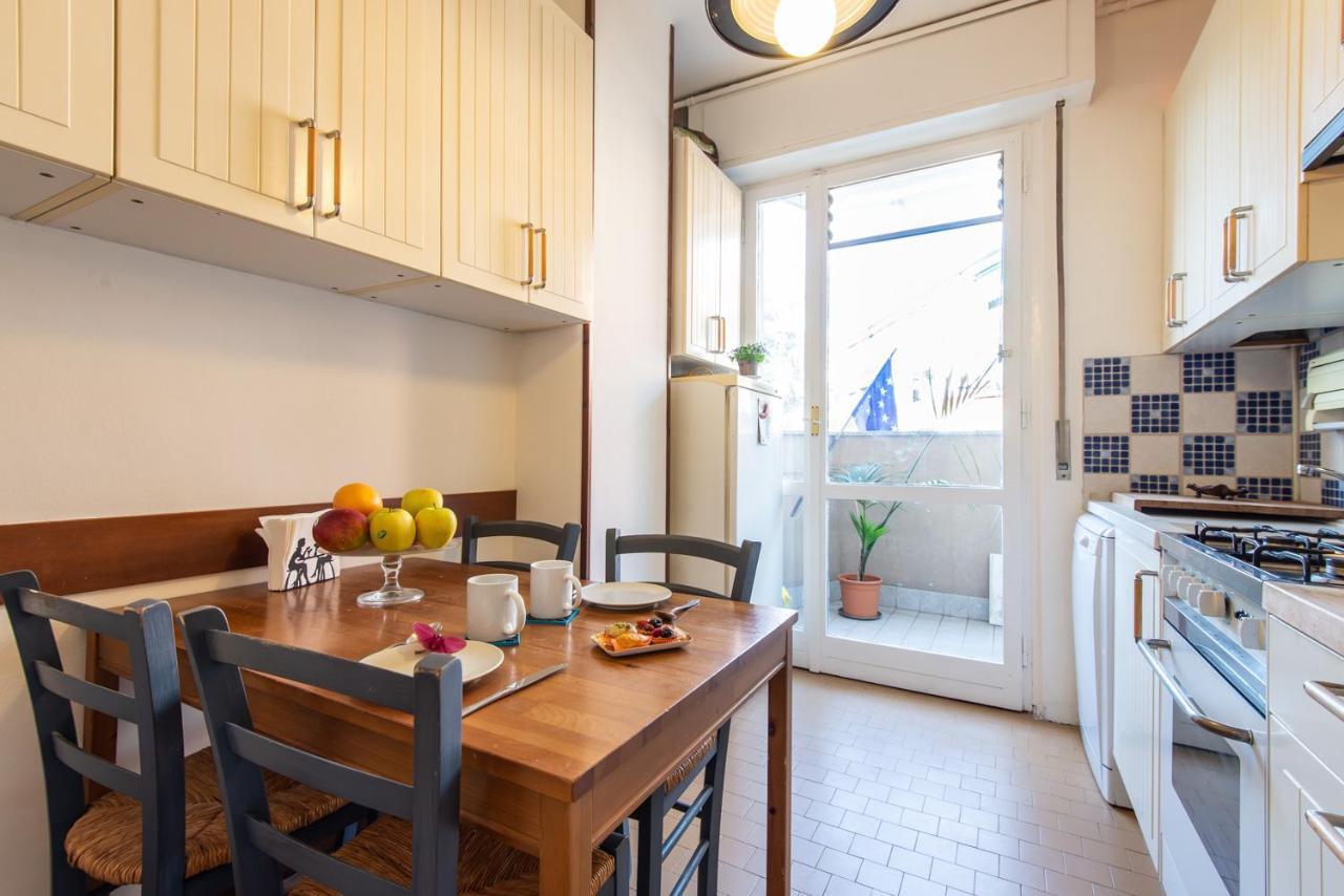 Milano Guest House 外观 照片