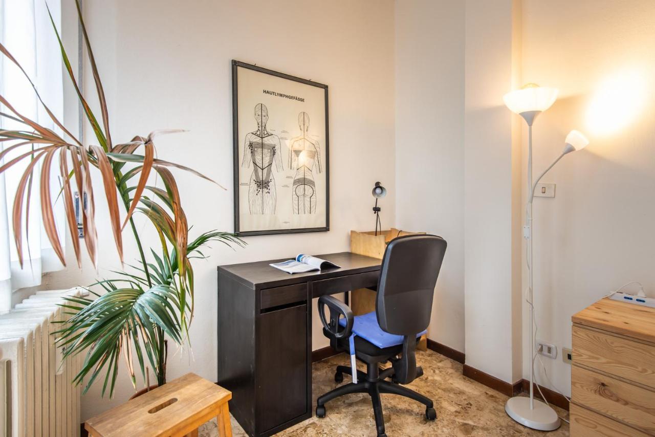 Milano Guest House 外观 照片