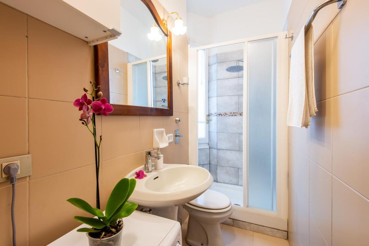 Milano Guest House 外观 照片