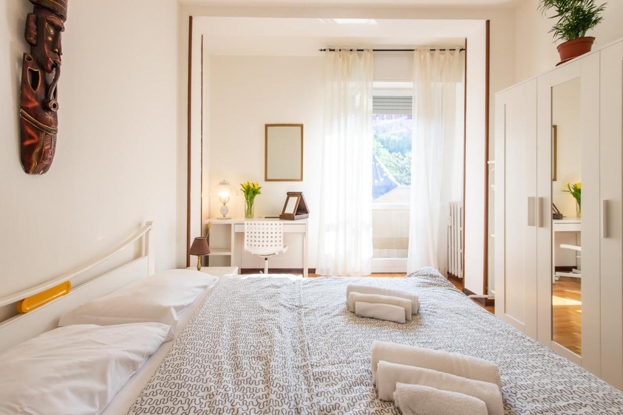 Milano Guest House 外观 照片