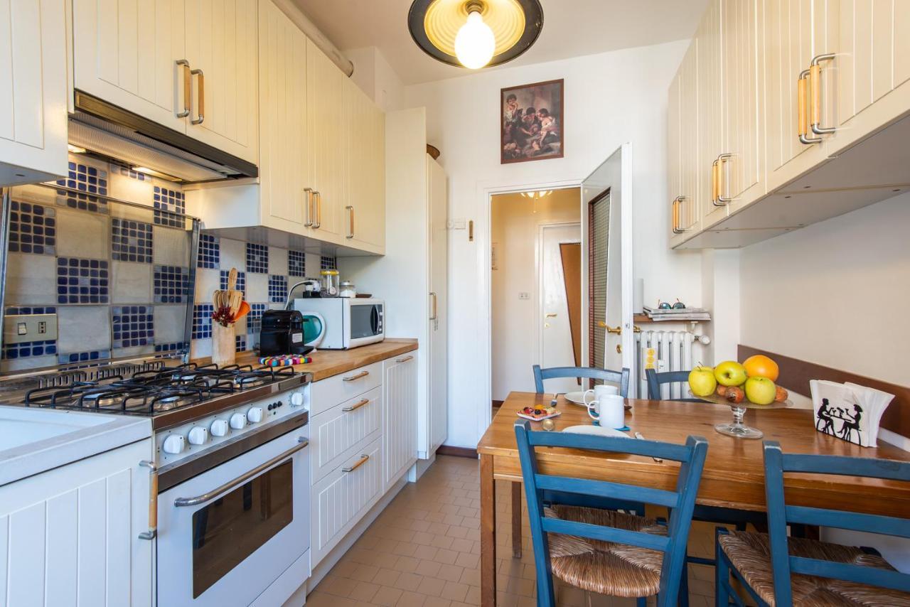 Milano Guest House 外观 照片