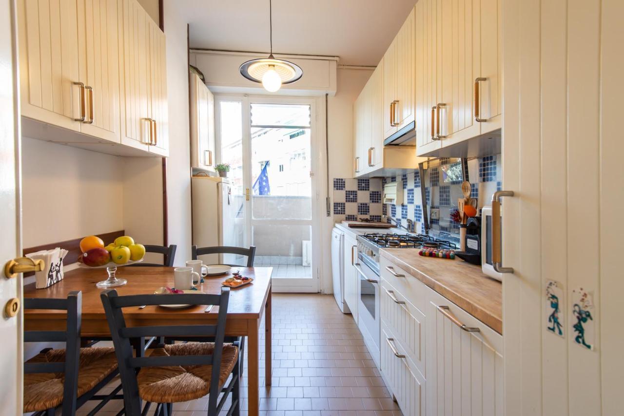 Milano Guest House 外观 照片