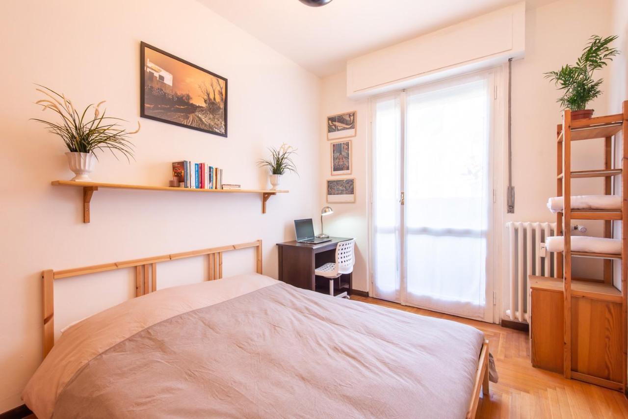 Milano Guest House 外观 照片