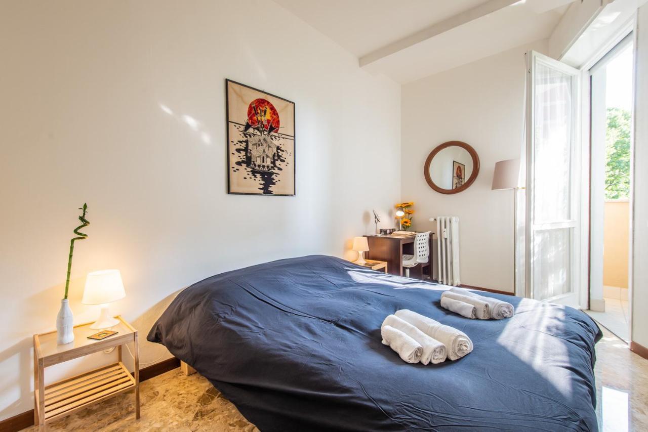 Milano Guest House 外观 照片