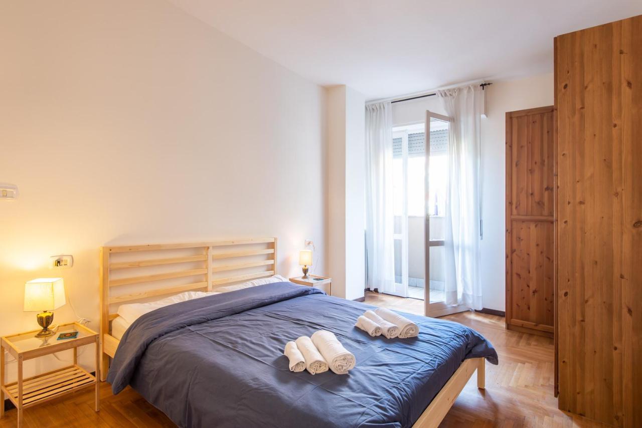 Milano Guest House 外观 照片