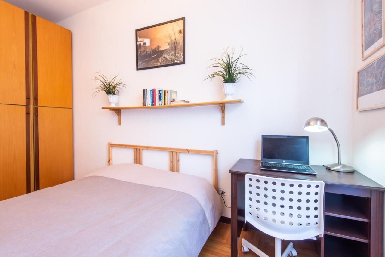 Milano Guest House 外观 照片
