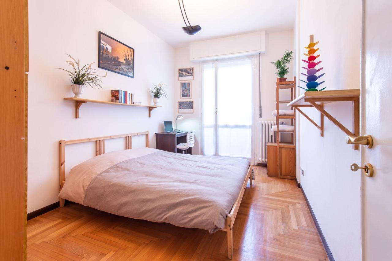Milano Guest House 外观 照片