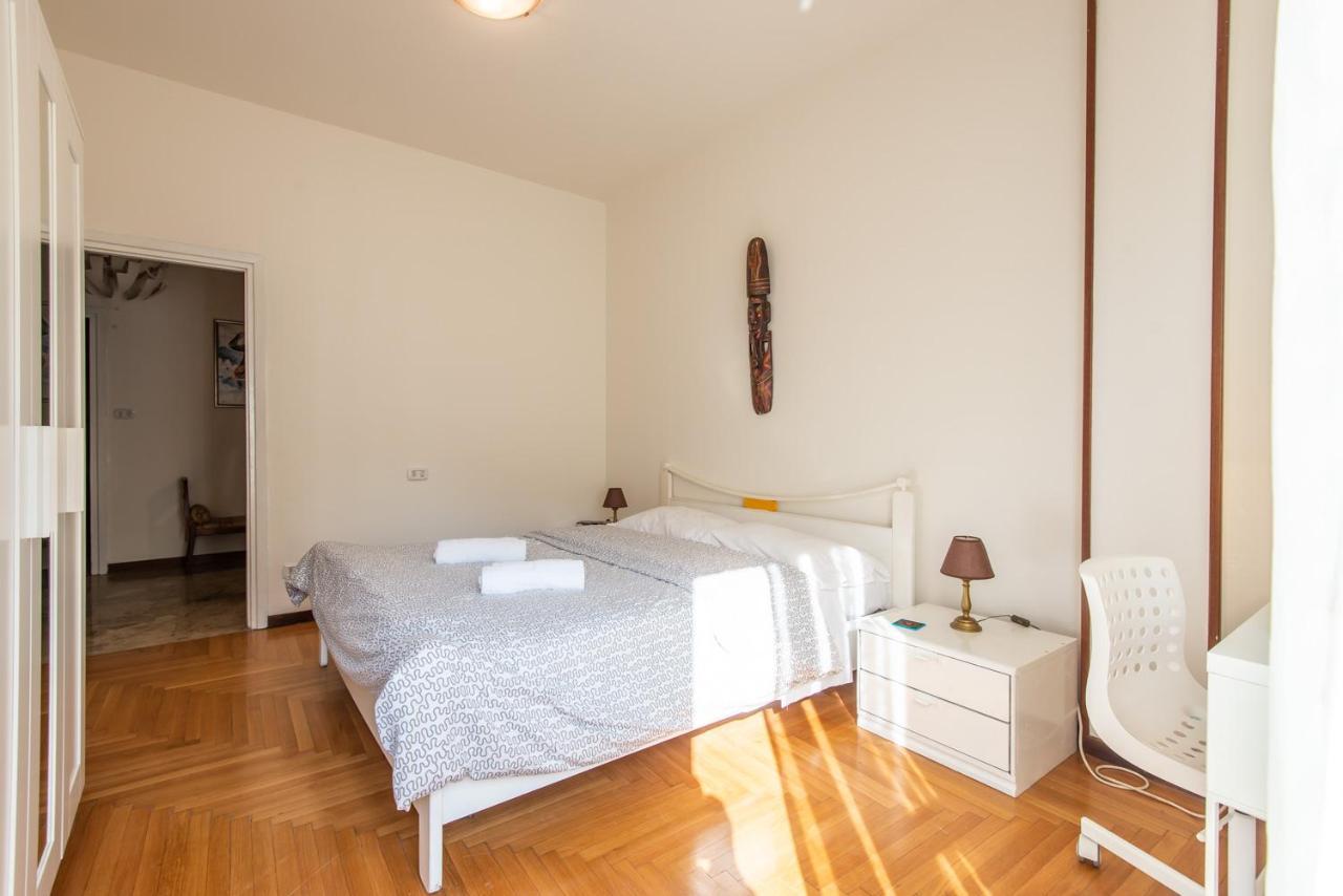 Milano Guest House 外观 照片