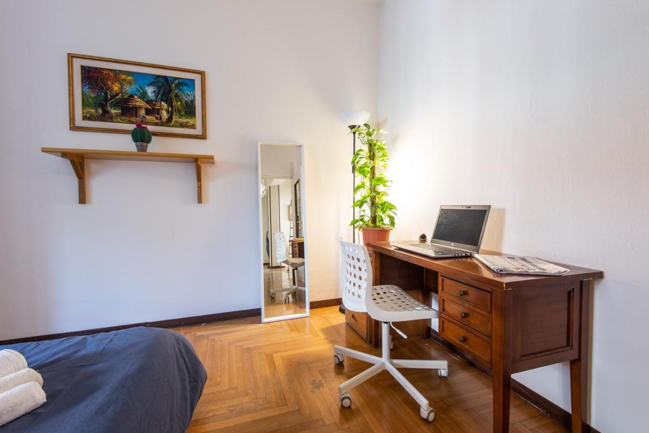 Milano Guest House 外观 照片