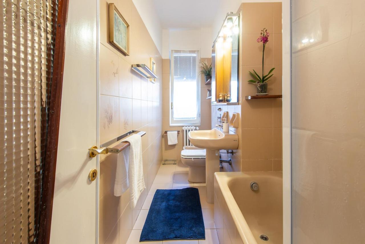 Milano Guest House 外观 照片