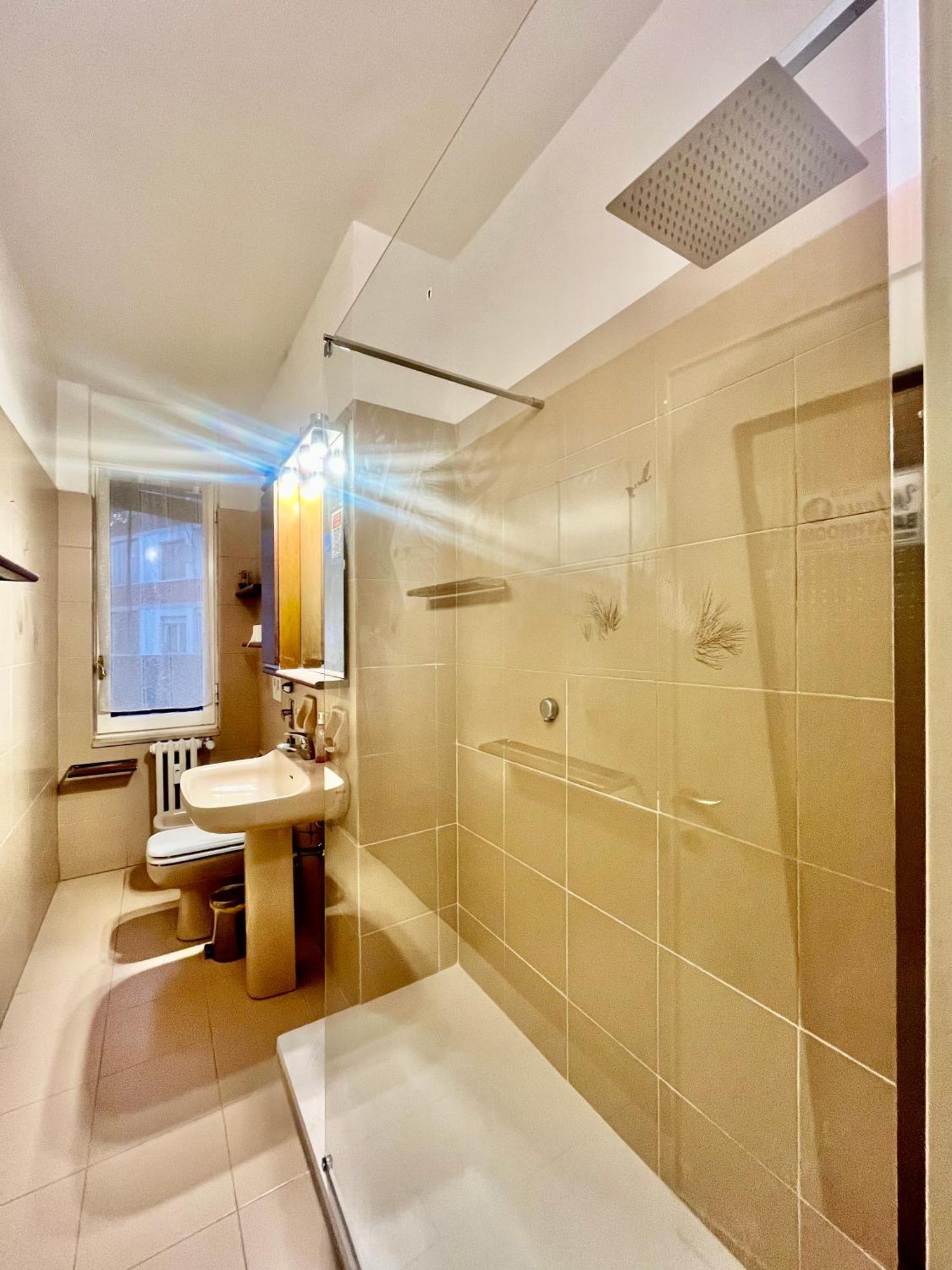 Milano Guest House 外观 照片