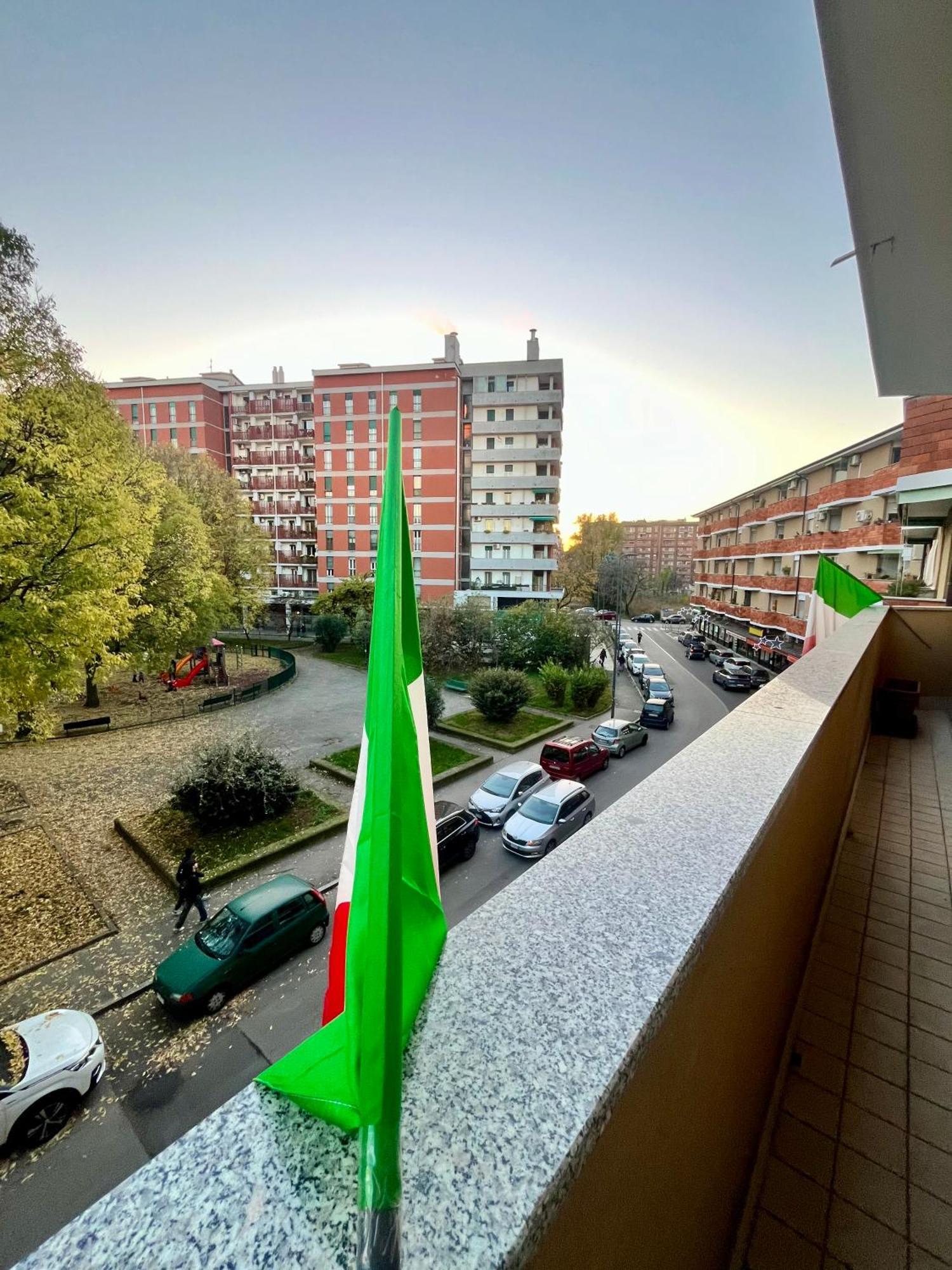 Milano Guest House 外观 照片