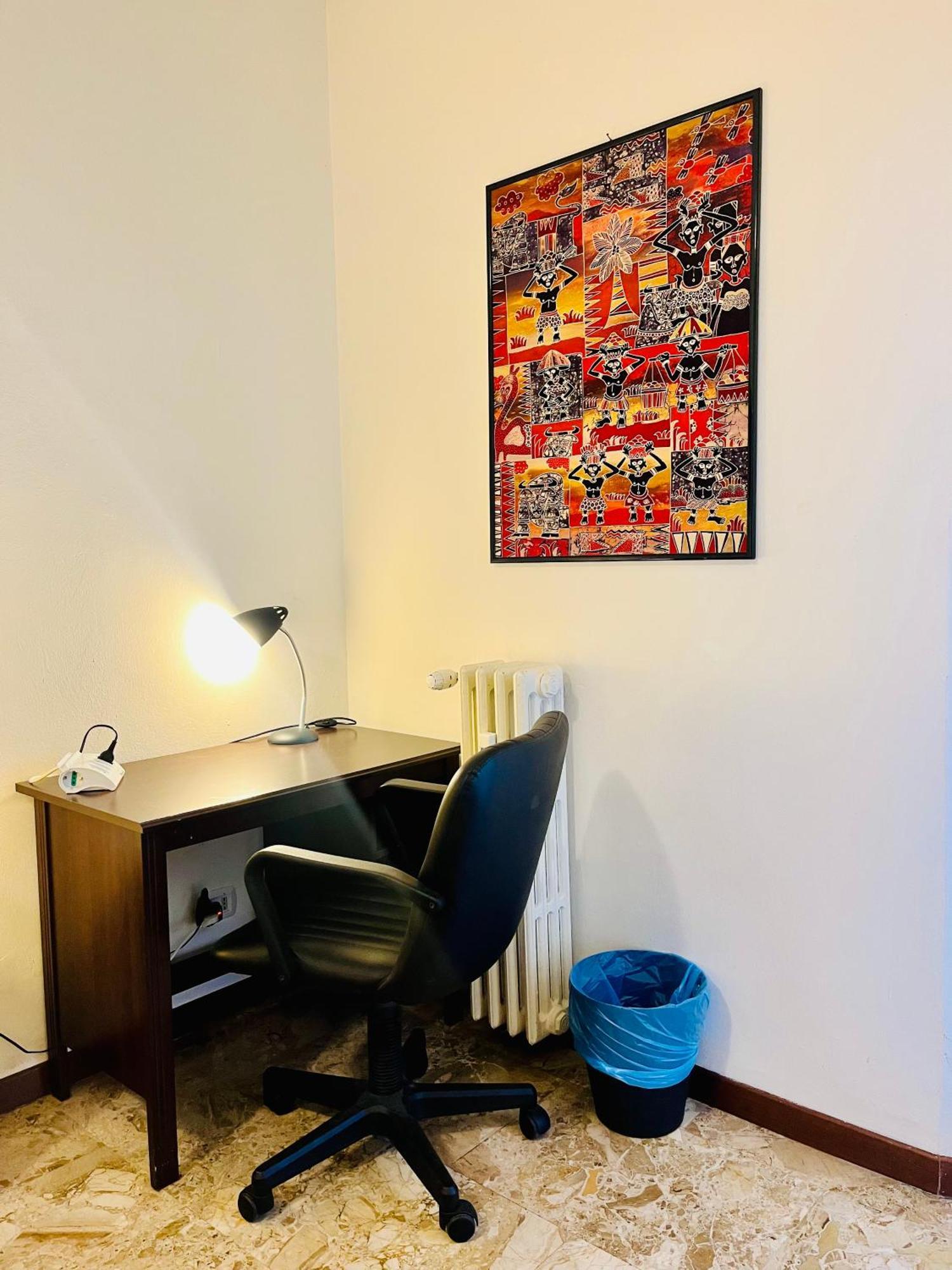 Milano Guest House 外观 照片