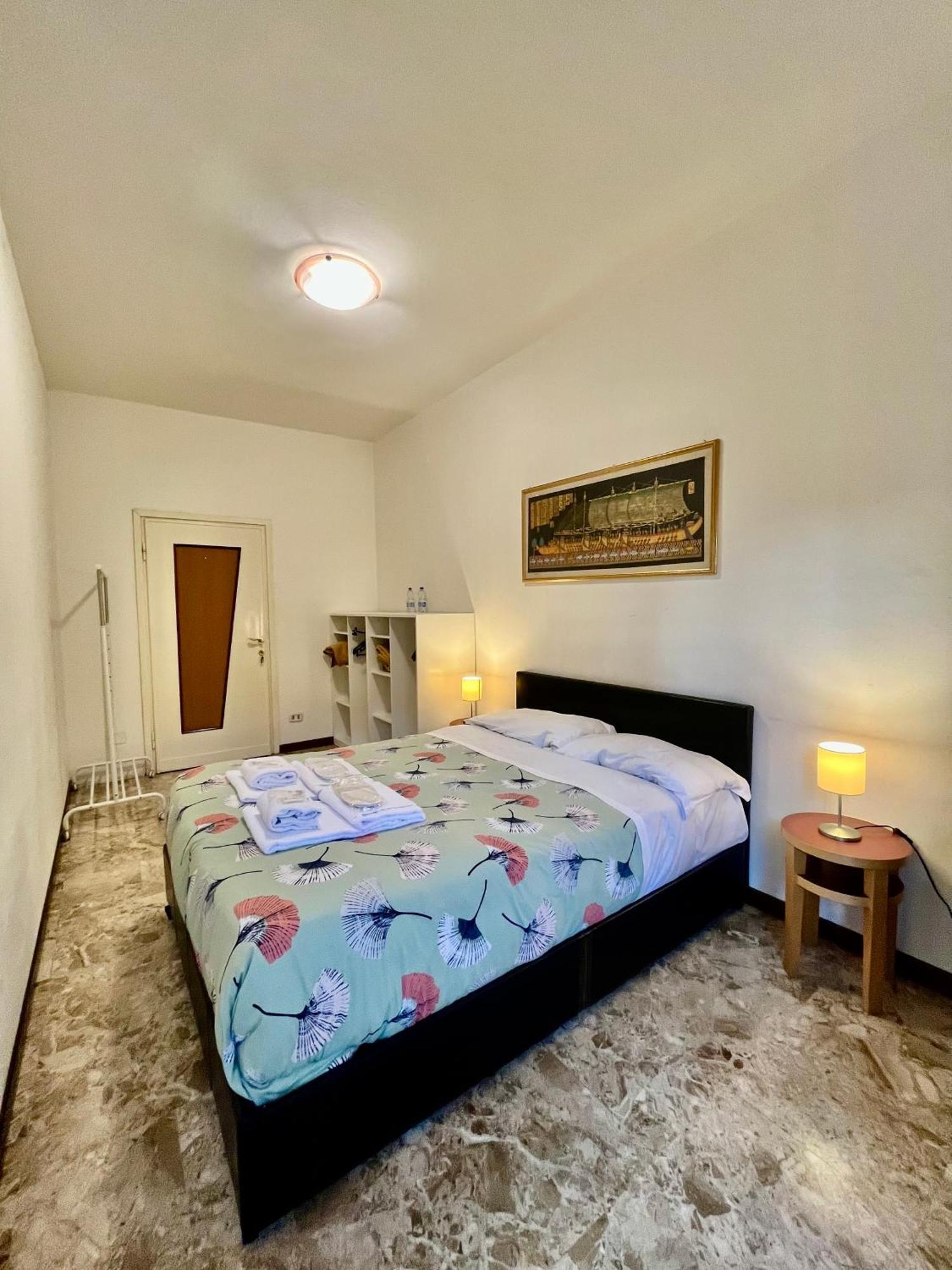 Milano Guest House 外观 照片
