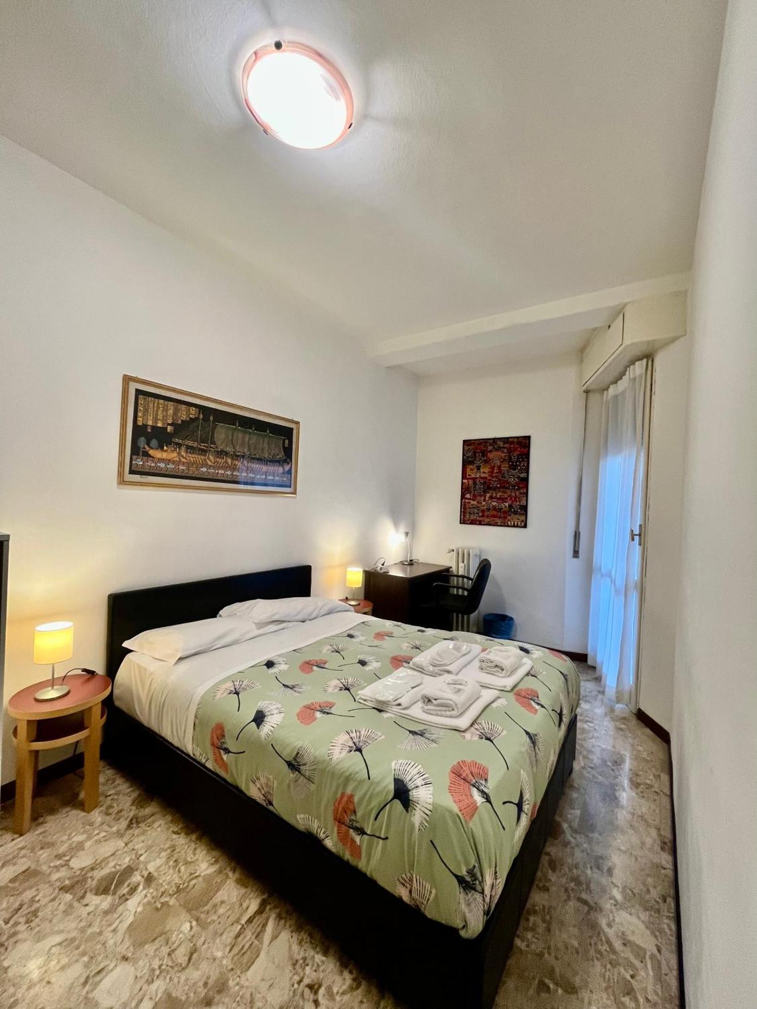 Milano Guest House 外观 照片