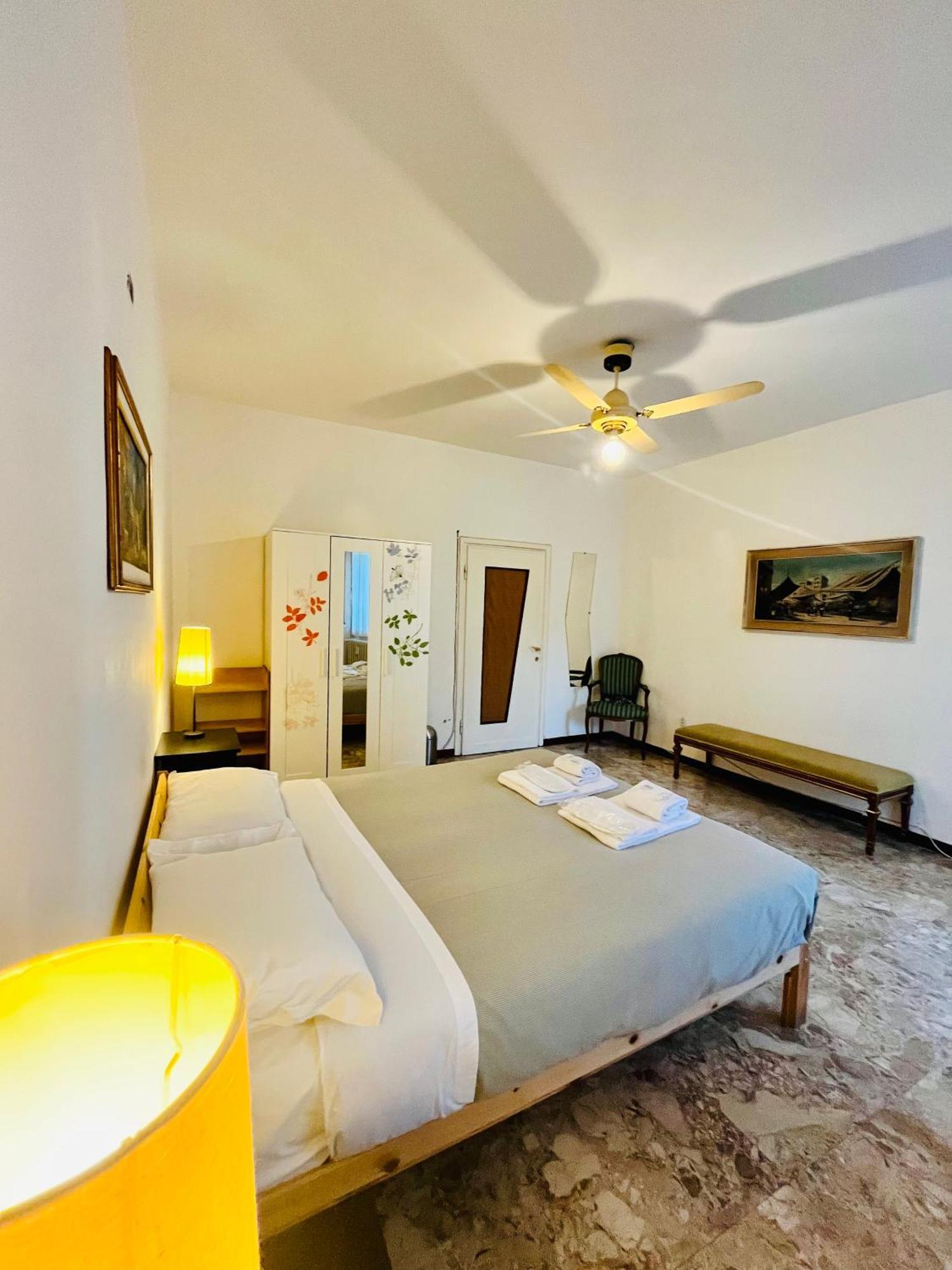 Milano Guest House 外观 照片