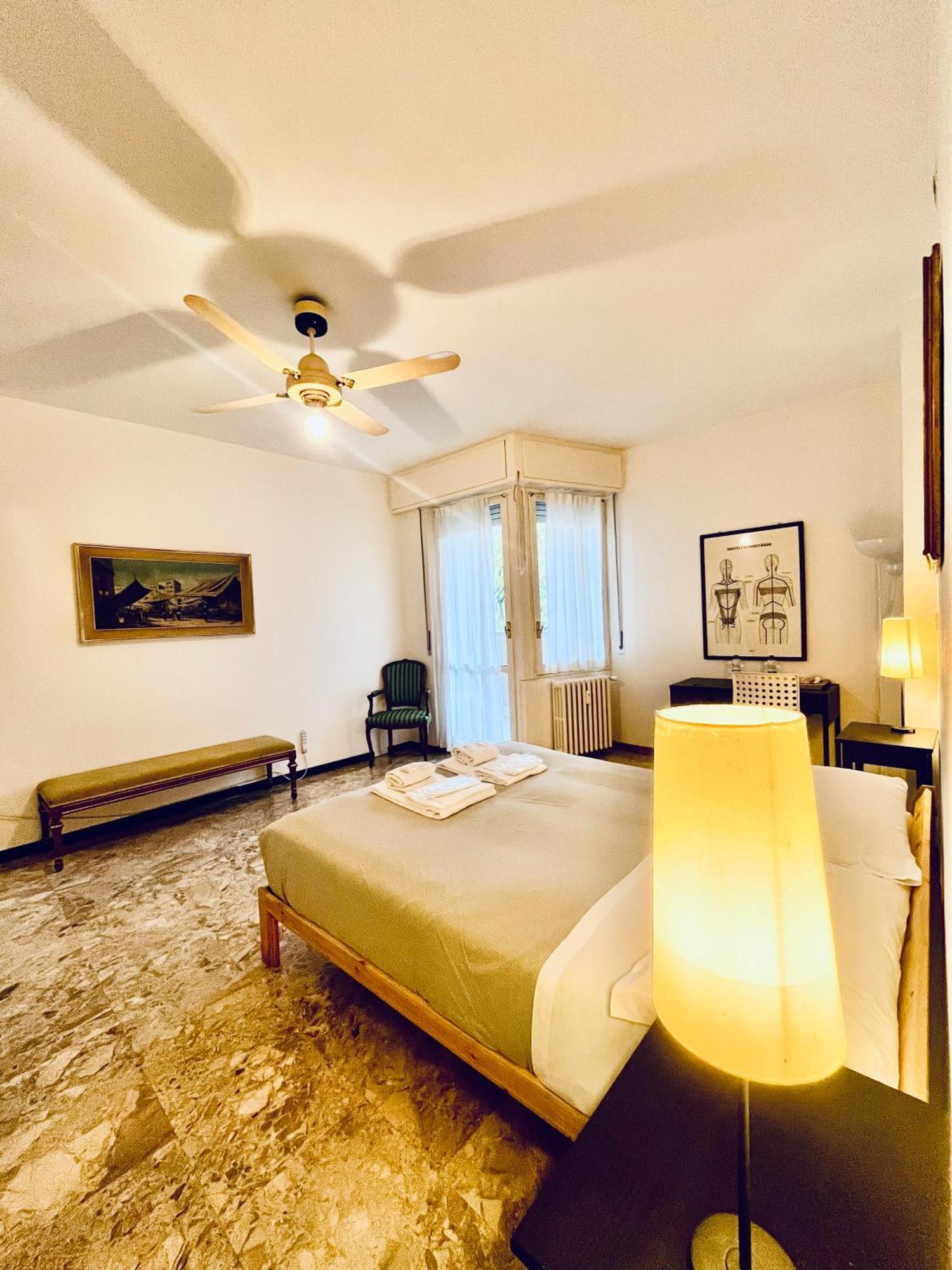 Milano Guest House 外观 照片