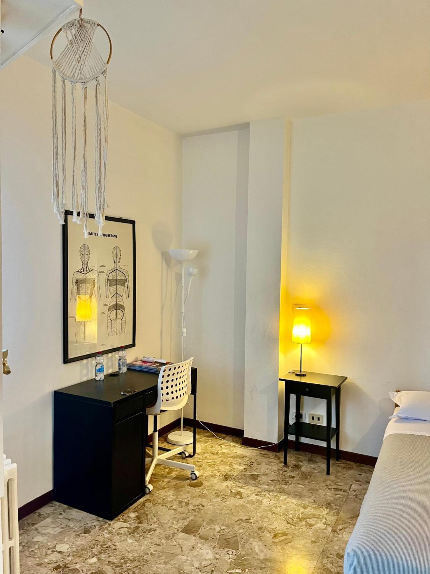 Milano Guest House 外观 照片
